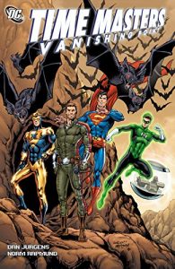 Descargar Time Masters: Vanishing Point pdf, epub, ebook