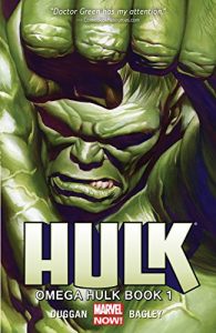 Descargar Hulk Vol. 2: Omega Hulk Book One (Hulk (2014-2015)) pdf, epub, ebook