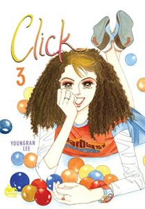 Descargar Click Vol. 3 (English Edition) pdf, epub, ebook