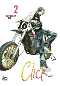 Descargar Click Vol. 2 (English Edition) pdf, epub, ebook
