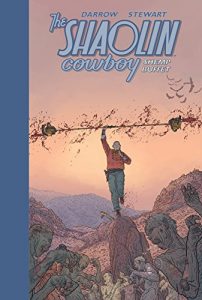 Descargar The Shaolin Cowboy: Shemp Buffet pdf, epub, ebook