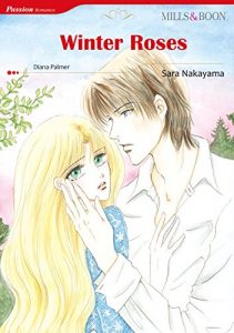 Descargar WINTER ROSES (Mills & Boon comics) pdf, epub, ebook