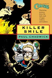 Descargar Concrete vol. 4: Killer Smile: Killer Smile v. 4 (Concrete (Graphic Novels)) pdf, epub, ebook