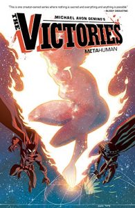 Descargar The Victories Vol 4 pdf, epub, ebook
