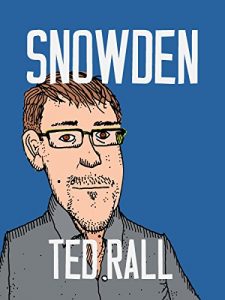 Descargar Snowden pdf, epub, ebook