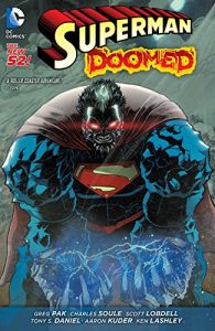Descargar Superman: Doomed pdf, epub, ebook