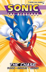 Descargar Sonic the Hedgehog 2: The Chase pdf, epub, ebook