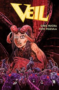 Descargar Veil pdf, epub, ebook