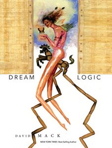 Descargar Dream Logic pdf, epub, ebook
