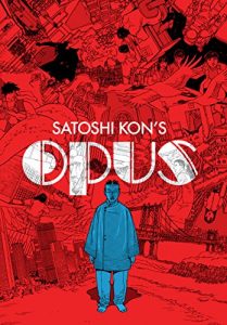 Descargar Satoshi Kon’s Opus pdf, epub, ebook