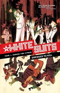 Descargar White Suits (The White Suits) pdf, epub, ebook
