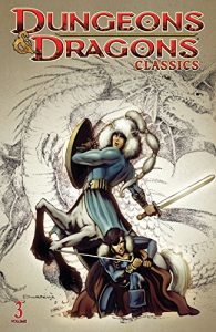Descargar Dungeons & Dragons Classics Vol. 3 pdf, epub, ebook