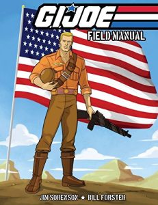 Descargar G.I. Joe Field Manual Vol. 1 pdf, epub, ebook