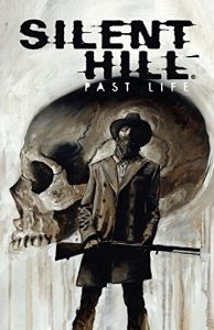 Descargar Silent Hill: Past Life pdf, epub, ebook
