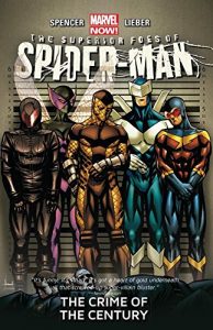 Descargar The Superior Foes of Spider-Man Vol. 2: The Crime Of The Century pdf, epub, ebook