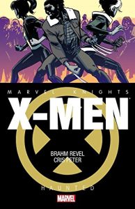 Descargar Marvel Knights: X-Men (2013-): Haunted pdf, epub, ebook