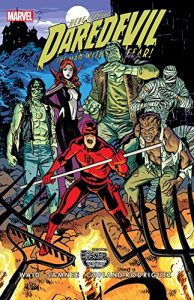 Descargar Daredevil By Mark Waid Vol. 7 (Daredevil Graphic Novel) pdf, epub, ebook