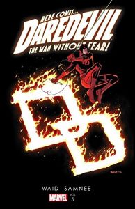 Descargar Daredevil By Mark Waid Vol. 5 (Daredevil Graphic Novel) pdf, epub, ebook