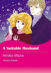 Descargar A Suitable Husband (Mills & Boon comics) pdf, epub, ebook