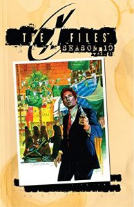 Descargar The X-Files: Season 10 Vol. 3 (The X-Files Season 10) pdf, epub, ebook