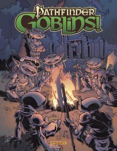 Descargar Pathfinder: Goblins! Collection pdf, epub, ebook