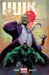 Descargar Hulk Vol. 1: Banner Doa pdf, epub, ebook