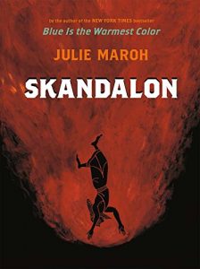 Descargar Skandalon pdf, epub, ebook