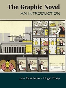 Descargar The Graphic Novel: An Introduction (Cambridge Introductions to Literature) pdf, epub, ebook