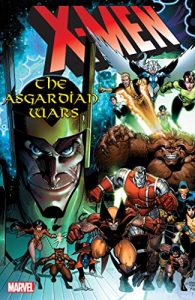 Descargar X-Men: Asgardian Wars (X-Men (Marvel Paperback)) pdf, epub, ebook