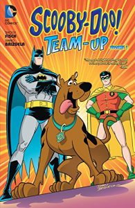 Descargar Scooby-Doo Team Up (Scooby-Doo Team-Up) pdf, epub, ebook