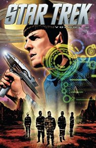 Descargar Star Trek (2011-2016) Vol. 8 pdf, epub, ebook