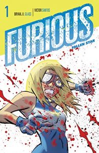 Descargar Furious V1: Fallen Star pdf, epub, ebook