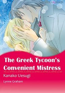 Descargar The Greek Tycoon’s Convenient Mistress (Mills & Boon comics) pdf, epub, ebook