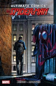 Descargar Ultimate Comics Spider-Man by Brian Michael Bendis Vol. 5 pdf, epub, ebook