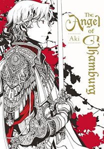 Descargar The Angel of Elhamburg pdf, epub, ebook