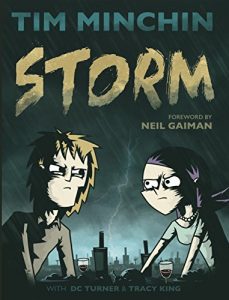 Descargar Storm (English Edition) pdf, epub, ebook