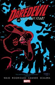 Descargar Daredevil by Mark Waid Vol. 6 (Daredevil Graphic Novel) pdf, epub, ebook