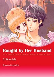 Descargar Bought by Her Husband (Harlequin comics) pdf, epub, ebook