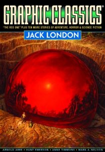 Descargar Graphic Classics: Jack London: Graphic Classics Volume 5 (English Edition) pdf, epub, ebook