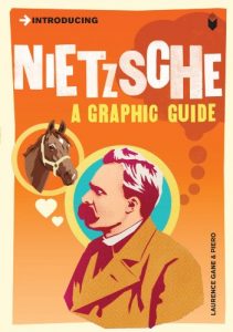 Descargar Introducing Nietzsche: A Graphic Guide (Introducing…) pdf, epub, ebook