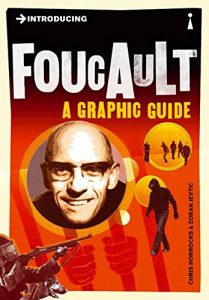 Descargar Introducing Foucault: A Graphic Guide (Introducing…) pdf, epub, ebook