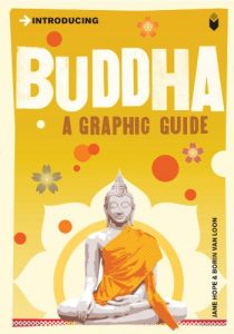 Descargar Introducing Buddha: A Graphic Guide (Introducing…) pdf, epub, ebook