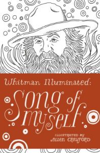 Descargar Whitman Illuminated: Song of Myself pdf, epub, ebook