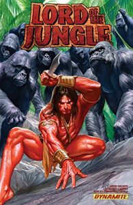 Descargar Lord of the Jungle Vol. 1 pdf, epub, ebook