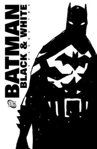 Descargar Batman: Black & White Vol. 2 pdf, epub, ebook
