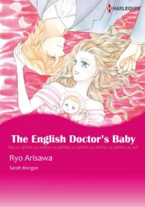 Descargar The English Doctor’s Baby (Harlequin comics) pdf, epub, ebook