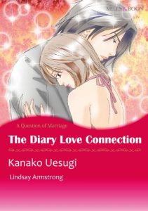 Descargar A Question of Marriage (Harlequin comics) pdf, epub, ebook