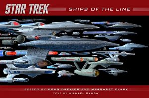 Descargar Ships of the Line (Star Trek) (English Edition) pdf, epub, ebook