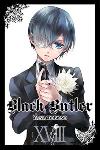 Descargar Black Butler, Vol. 18 pdf, epub, ebook