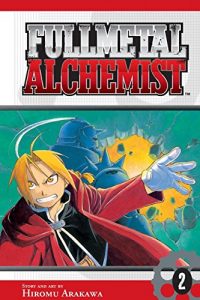 Descargar Fullmetal Alchemist, Vol. 2 pdf, epub, ebook